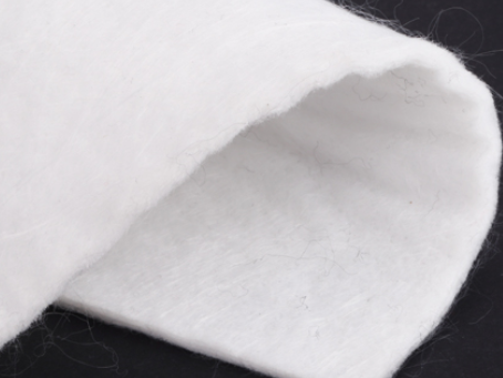 枣庄长丝土工布